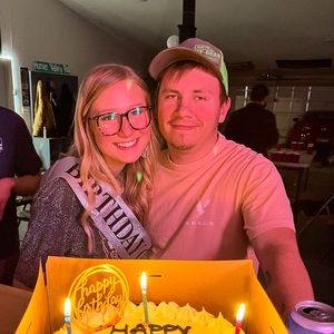 Meet your Posher, Gracie